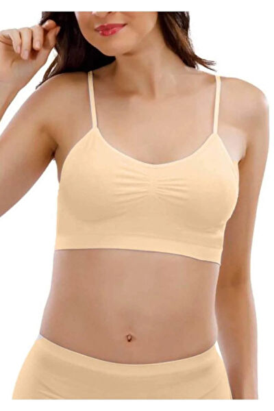 Layza Form Büstiyer