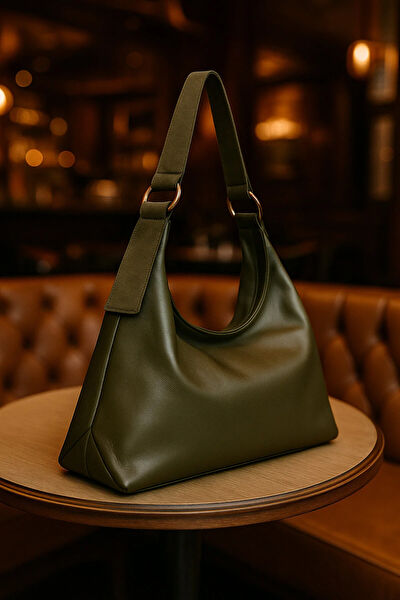 HANDLEY Kadın Omuz Çantası