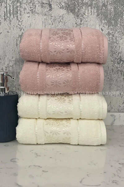 Özdilek Havlu, Bornoz