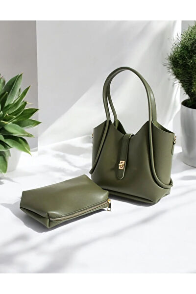 HANDLEY Kadın Omuz Çantası