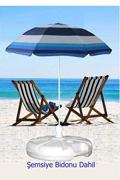 KOÇTAŞ Bahçe Şemsiyesi