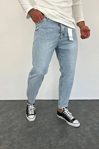 KAİZER DENİM Erkek Jeans