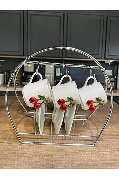 Metanova Askı, Sehpa