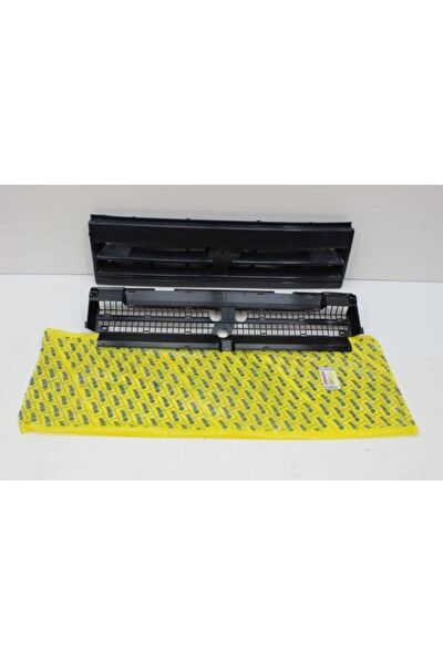 OTOKAYAPARÇA Panjur & Izgaralar