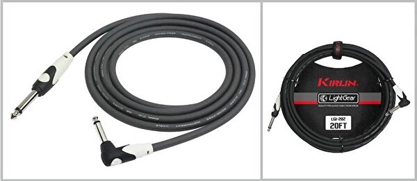 Kirlin Gitar Kablosu