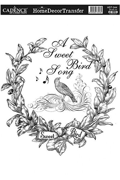 Cadence Akrilik Boya