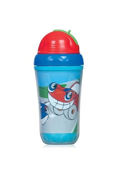 Bebedor Alıştırma Bardağı ve Suluk