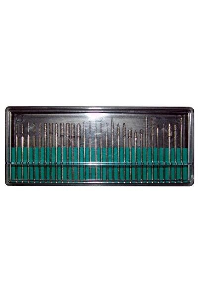 Alpha Tasarım Atölyesi Matkap Uçları