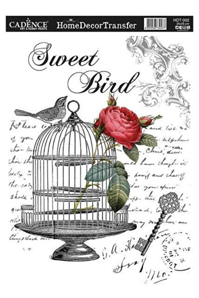 Cadence Akrilik Boya