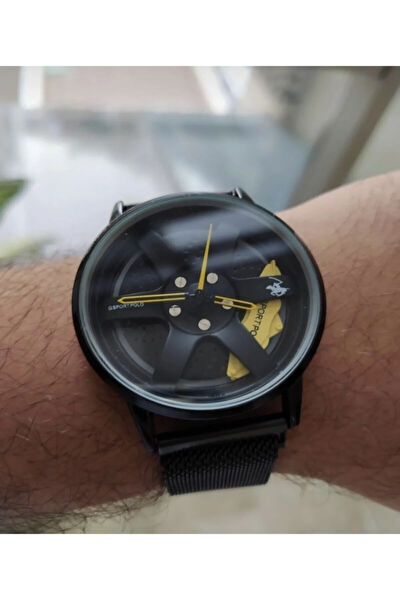 G sport POLO Erkek Kol Saati