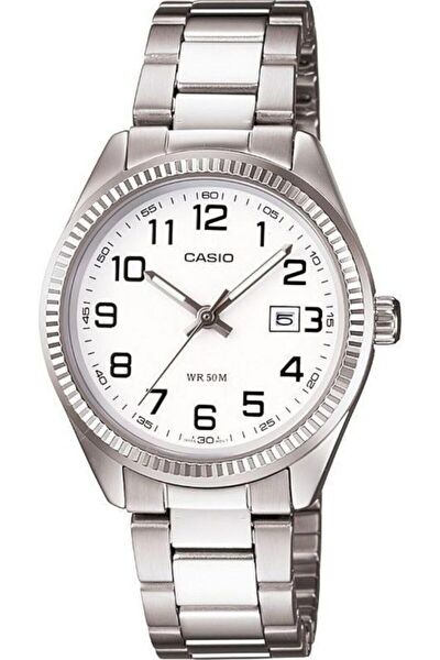 Casio Kadın Kol Saati