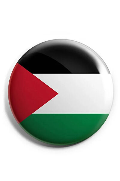 Major Selection Broş, Yaka İğnesi, Rozet