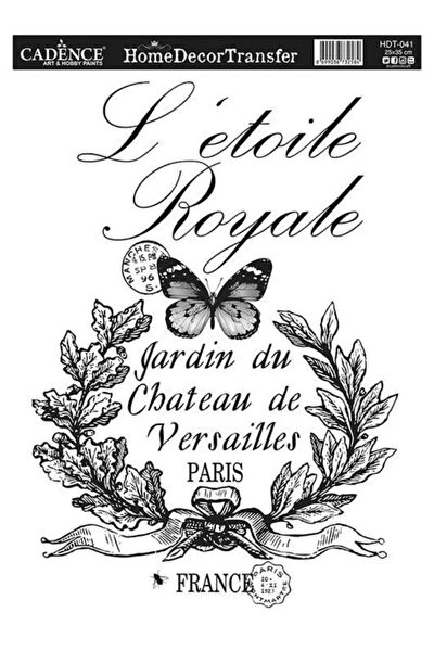 Cadence Akrilik Boya