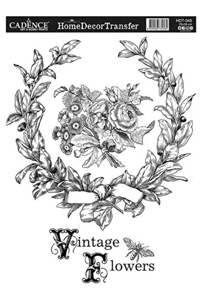 Cadence Akrilik Boya