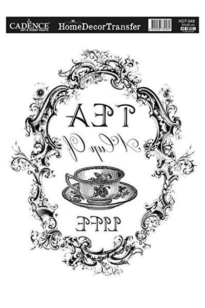 Cadence Akrilik Boya