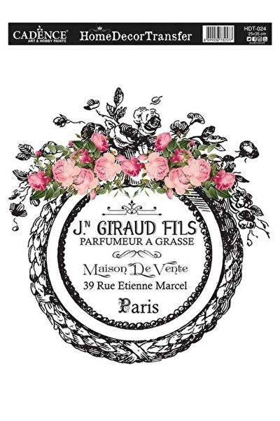 Cadence Akrilik Boya