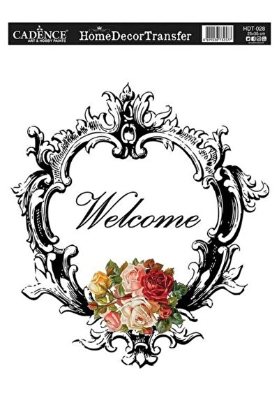 Cadence Akrilik Boya