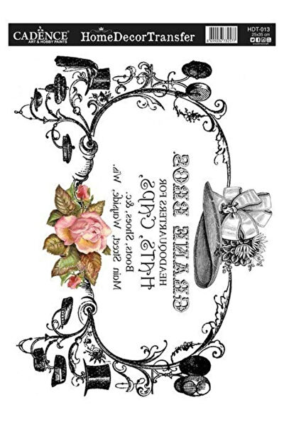 Cadence Akrilik Boya