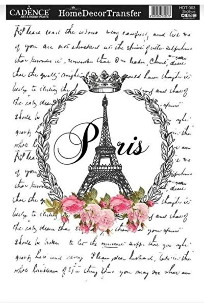 Cadence Akrilik Boya