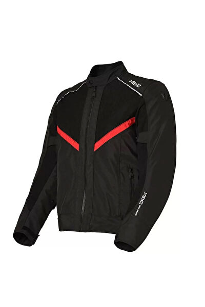 Vexo Motosiklet Mont ve Ceket
