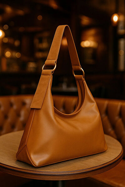 HANDLEY Kadın Omuz Çantası