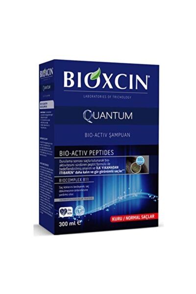 Bioxcin Şampuan
