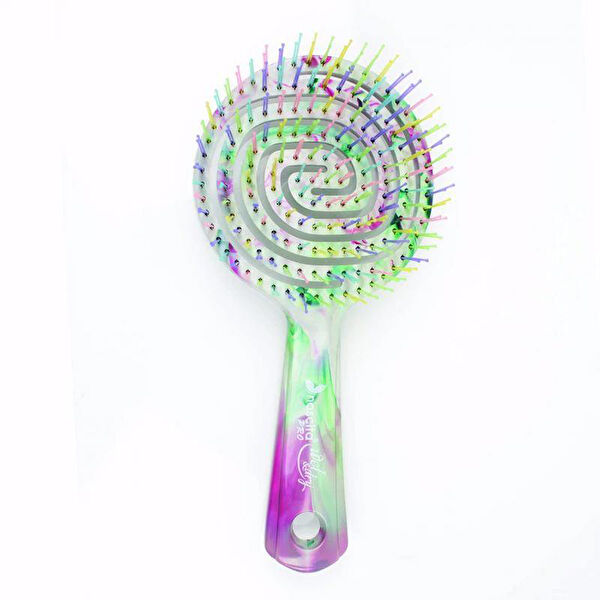 Nascita Tarak, Fırça