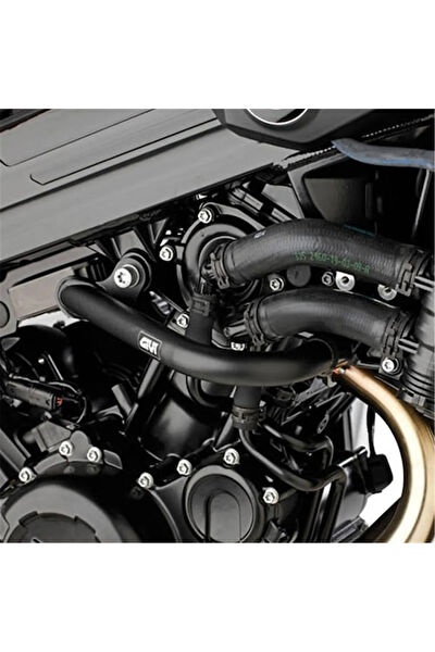 GİVİ Koruma Demiri & Takoz