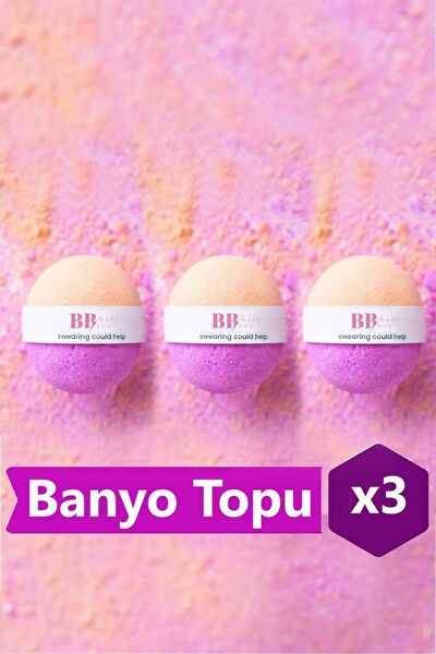 Bath Box Banyo Köpüğü, Yağı, Tuzu