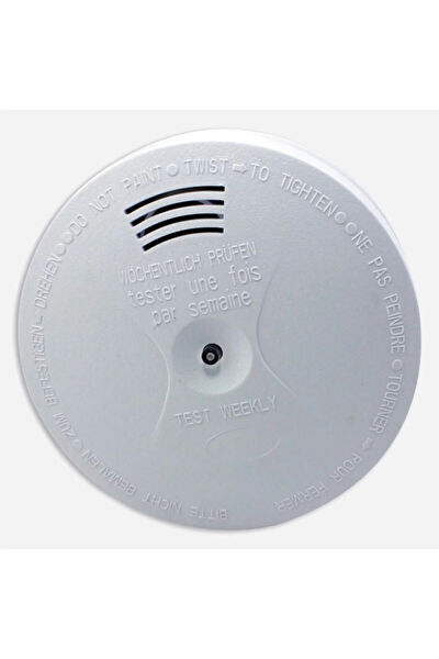 Cata Güvenlik Dedektörleri