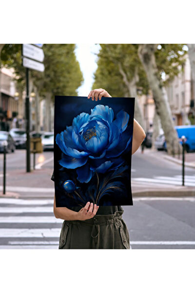 Rosaart Poster, Afiş