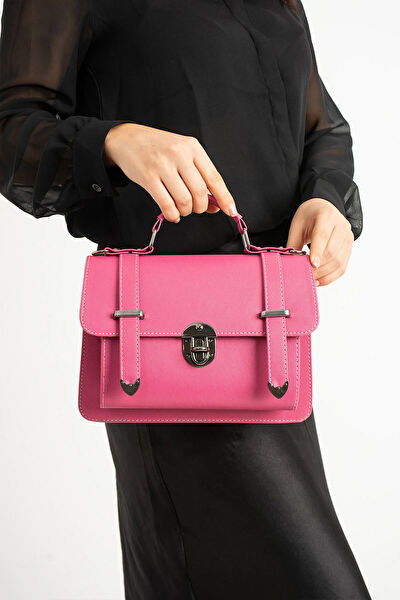 HANDLEY Kadın Omuz Çantası