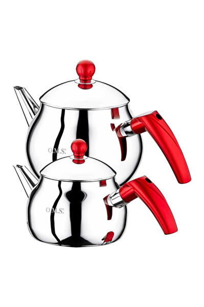 OMS Çaydanlık, Demlik