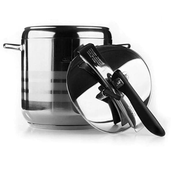 Manheim Düdüklü Tencere