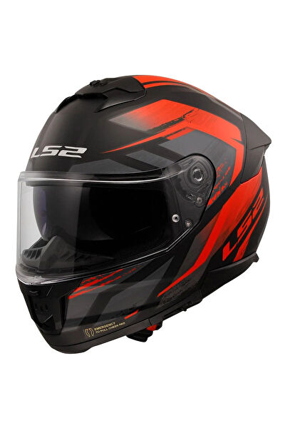 LS2 Motosiklet Kaskları ve Yedek Parçaları