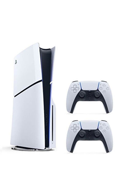 Sony Playstation 5 Konsol