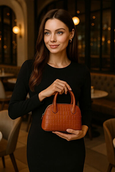 HANDLEY Kadın El Çantası