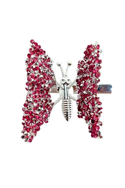 Bymiel Kadın Saç Tokaları ve Yüzükleri