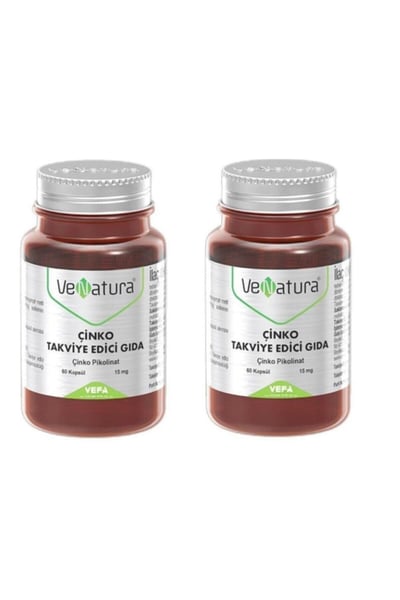 Venatura Vitamin, Mineral