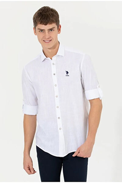 U.S. Polo Assn. Erkek Gömlek