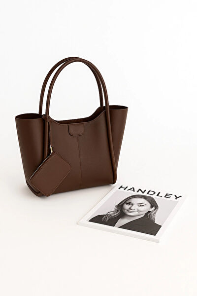 HANDLEY Kadın Omuz Çantası