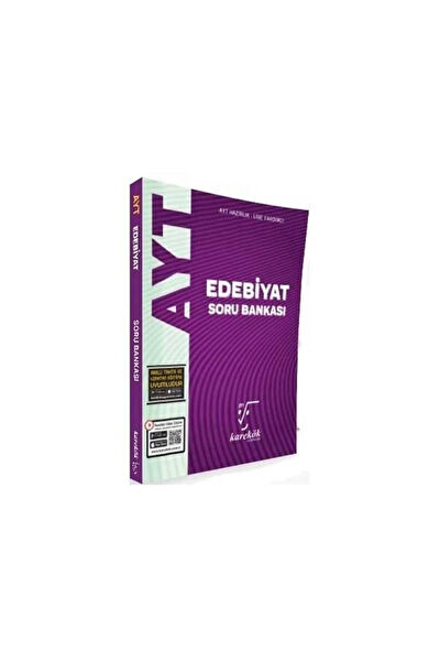 Karekök Yayınları Ders ve Yardımcı Kaynak Kitapları