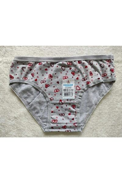 Dondeza Kız Çocuk İç Çamaşırı