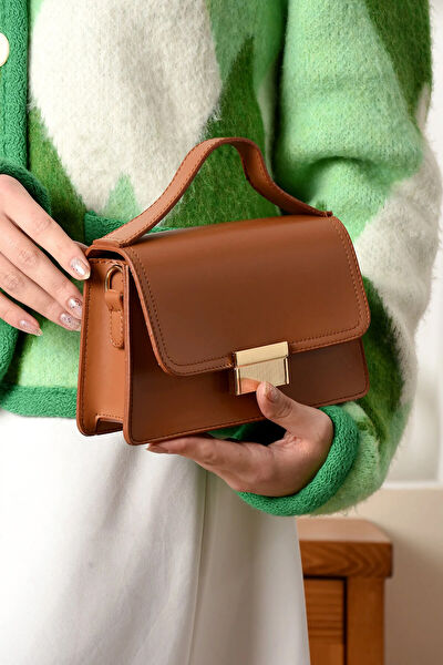 HANDLEY Kadın Omuz Çantası