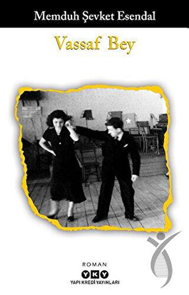 Yapı Kredi Yayınları Roman