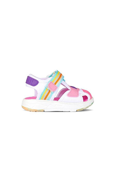 Vicco Kız Çocuk Spor Ayakkabı, Sneaker