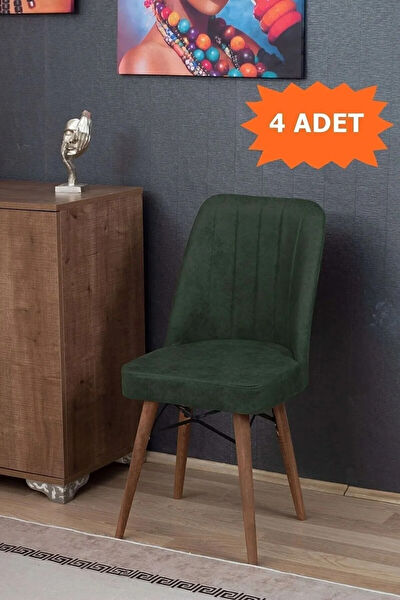 Kaktüs Avm Mutfak Sandalyesi, Tabure