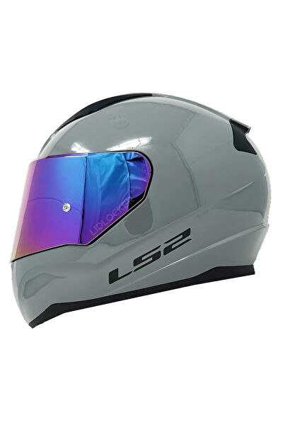 LS2 Motosiklet Kaskları ve Yedek Parçaları