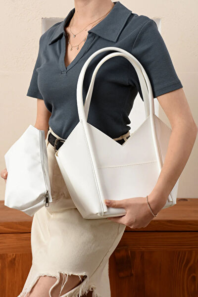 HANDLEY Kadın Omuz Çantası