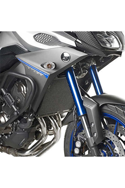 GİVİ Koruma Demiri & Takoz